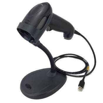Leitor com Fio Honeywell Voyager XP 1470g - Leitura Rpida e Precisa com Durabilidade Extrema
