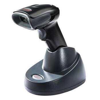 Leitor sem Fio Honeywell Voyager XP 1472g - Liberdade sem Fio e Alta Performance na Leitura de Cdigos