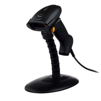 Leitor de Cdigos de Barras Tanca TL-140 - Alta Performance com Leitura Automtica e Plug & Play