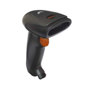 Leitor de Cdigo de Barras Jetway JL-200 - Scanner Linear CCD 1D com Alta Velocidade e Preciso
