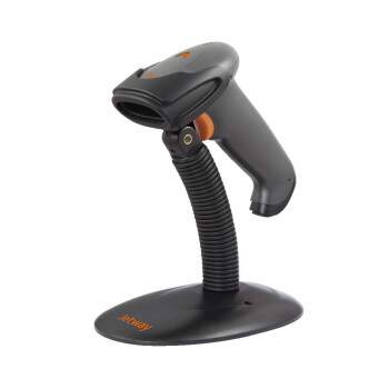 Leitor de Cdigo de Barras Jetway JL-300 - Leitura 1D de Alta Preciso com Tecnologia CCD e Instalao Automtica