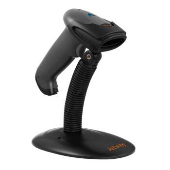 Leitor de Cdigo de Barras 2D Jetway JL-420 - Alta Preciso e Versatilidade Plug & Play