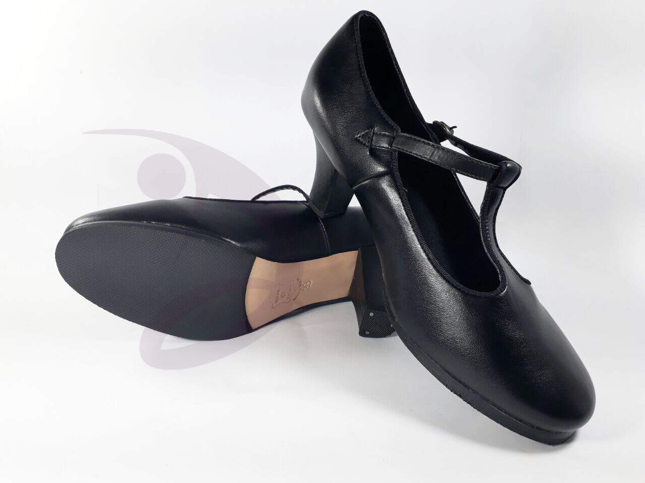 Sapato feminino - Danzarin A loja que veste sua dança!