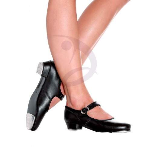 Sapato de sapateado com fivela Só Dança - Danzarin - A loja que veste sua  dança!