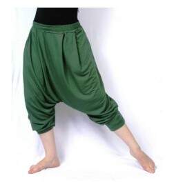 calça saruel feminina para dança