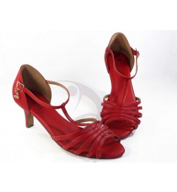 sandalia para dançar zouk