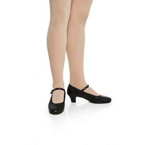 SO370- Sapato sapateado Bloch