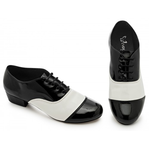 Sapato masculino para dança salão - Evidence Ballet - Danzarin - A loja que  veste sua dança!