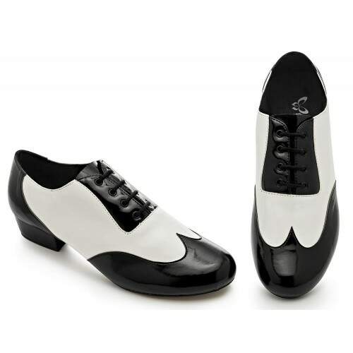 Sapato masculino para dança salão - Evidence Ballet - Danzarin - A loja que  veste sua dança!