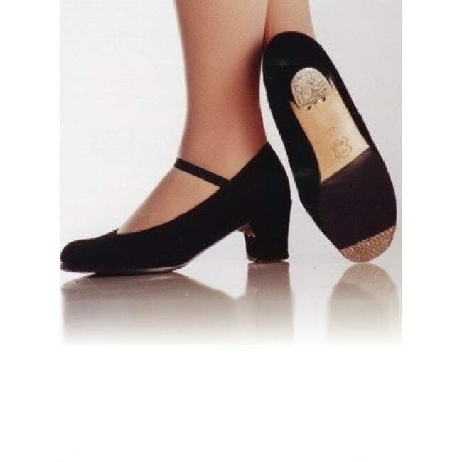 Sapato flamenco - Danzarin - A loja que veste sua dança!