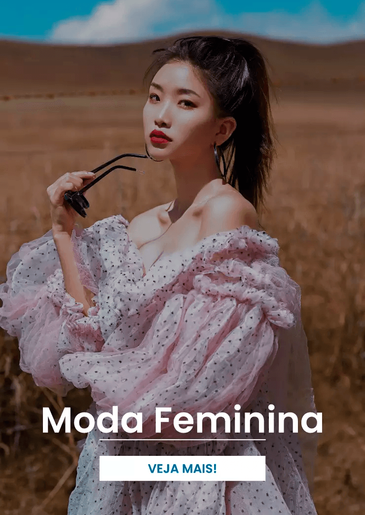 Mosaico - Moda Feminina