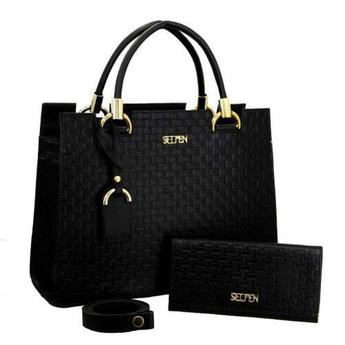 Bolsa Selten Luxury