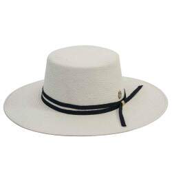 Chapu Feminino Palheta Light