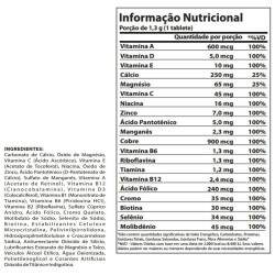 Multivitamnico - Atlhetica Evolution