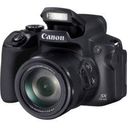 Cmera Digital Canon PowerShot SX70 HS