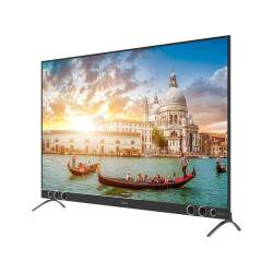 Smart TV UHD D-LED 86 PTV86P50AGSG Android - Wi-Fi Bluetooth HDR 4 HDMI 2 USB