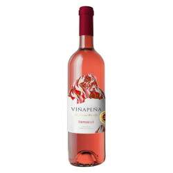 Viapea Tempranillo Ros 750ml