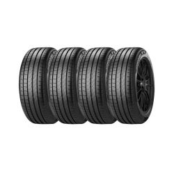 Kit 4 Pneus Aro 16 205/55R16 Pirelli Cinturato P7