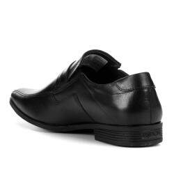 Sapato Social Couro Ferracini Liverpool Masculino