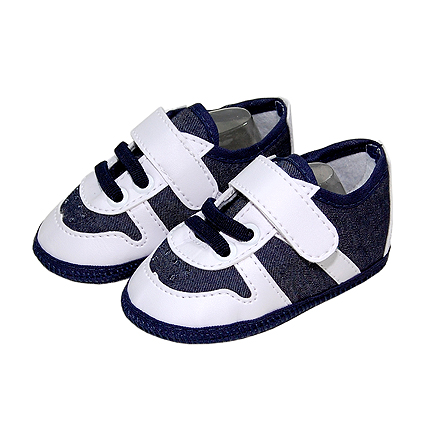 tenis confort branco