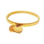 Pulseira T. Gold - Return