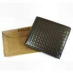 Carteira Masculina Brown