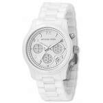 Relogio Michael Kors - Mk5161 - Branco