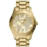 Relogio Michael Kors - Mk5959 - Dourado