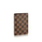 Porta Passaporte Louis Vuitton - 4 cores