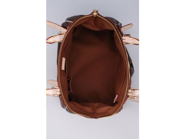 tivoli monogram bolsa