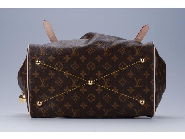 tivoli monogram bolsa