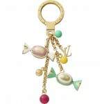 Charme de Bolsa Delice Key Holder