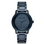 Relógios Michael Kors MK6246 Kinley Pavé Blue