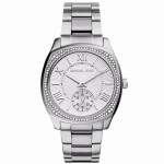 Relógio Michael Kors MK6133 Bryn Silver