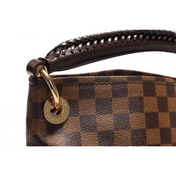 waist bolsa louis vuitton original