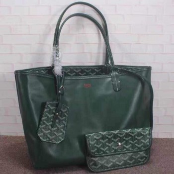 goyard double sided bolsa