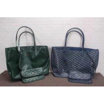 goyard double sided bolsa