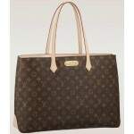 Bolsa Louis Vuitton Wilshire Monogram GM