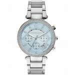 Relogio Michael Kors - mk6104 Prata