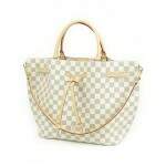 Bolsa Louis Vuitton Girolata Damier Azur