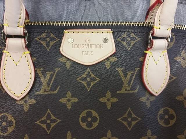 used lv bolsas near me