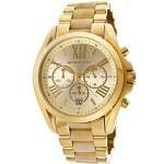 Relogio Michael Kors - MK5722 - Dourado Madre Pérola