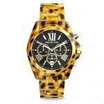 Relógio Michael Kors - MK5904 - Tortoise