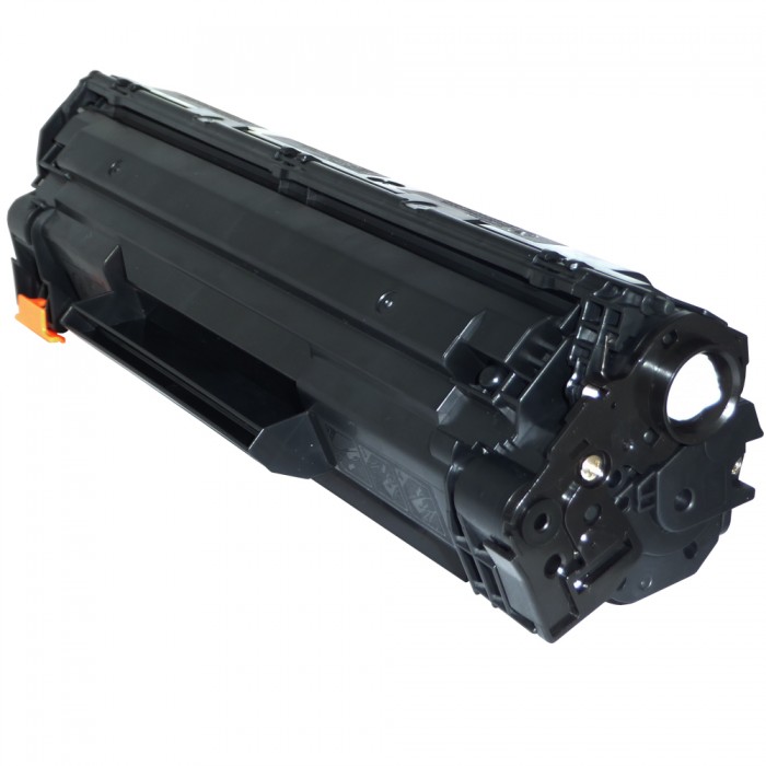 Toner Compatível HP CE255A (HP P3015) 6K (6US0049) HARDBOX