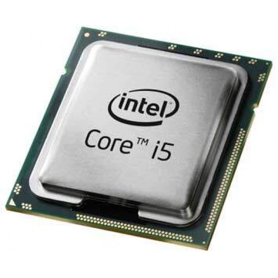 Processador Intel Core I5 2500 3 3ghz 6mb Lga1155 Bxi Hardbox