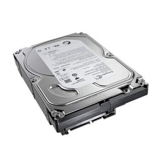 HD Seagate 1TB SATA III Barracuda 7200 ST1000DM010 - HARDBOX