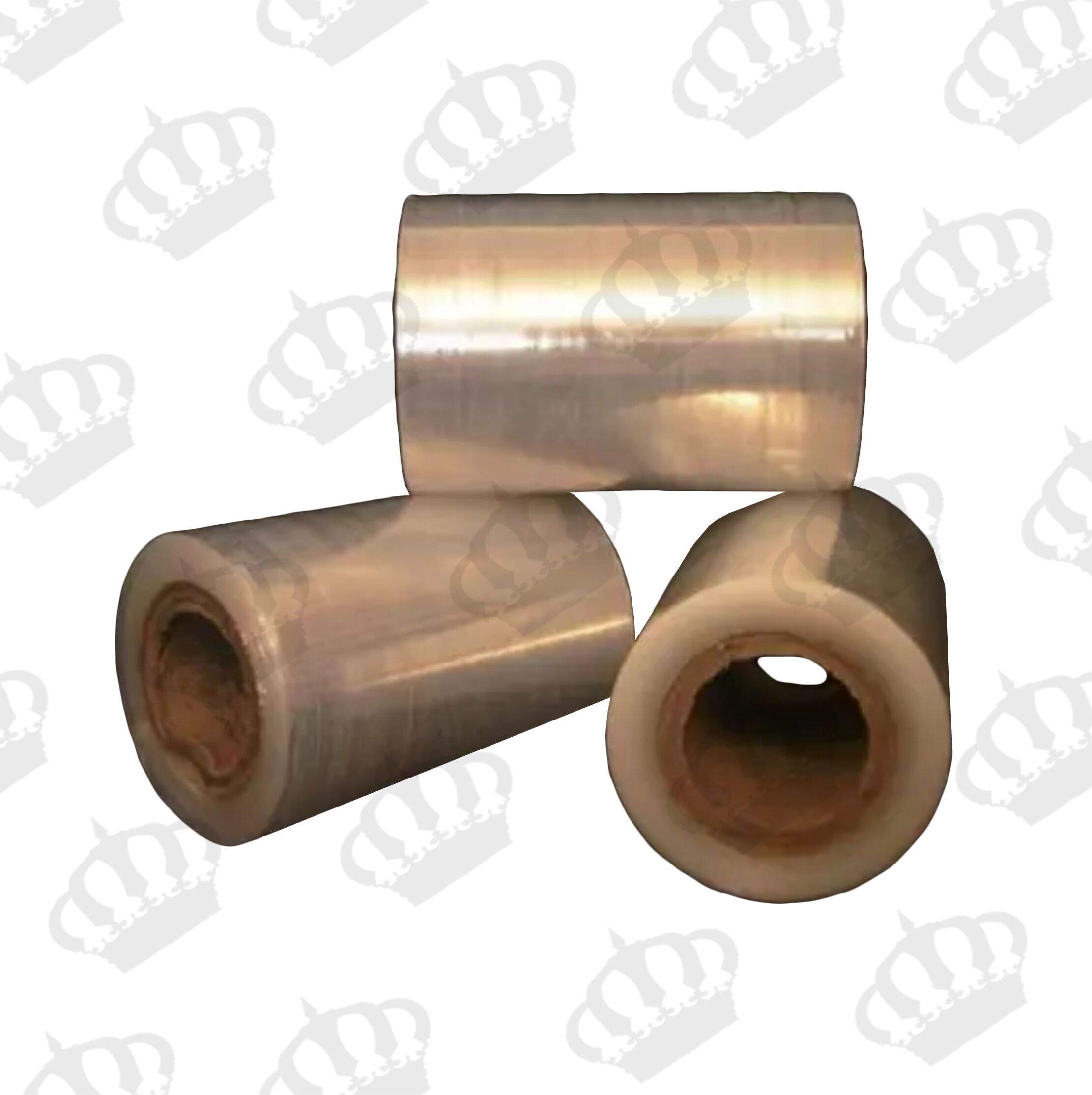 Plastico Strech 10Cm X 100Mt Império do Banho A sua loja aberta 24h