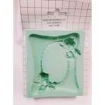 MOLDURA RETANGULAR OVAL ANJINHOS