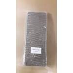 Clay Hard - Cinza - 500gr