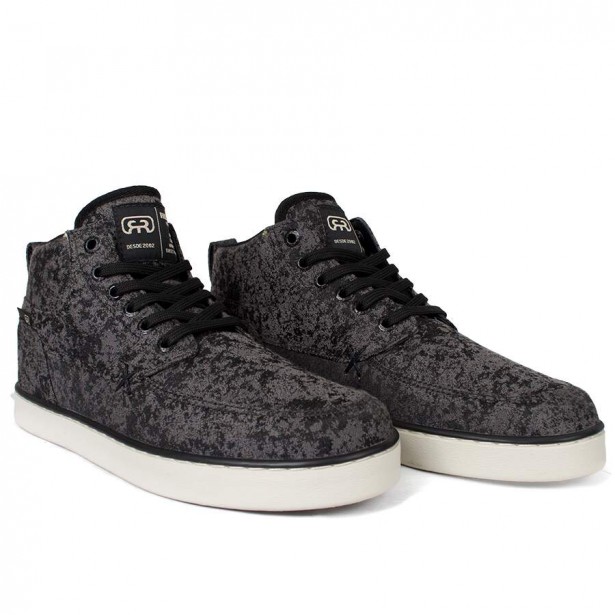 tenis hocks coruna preto